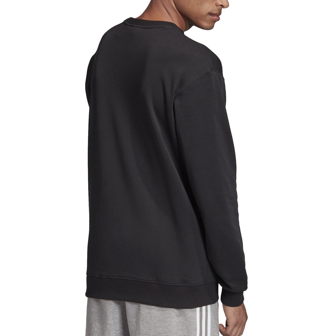 [FM3701] Mens Adidas Originals PT3 Sweatshirt