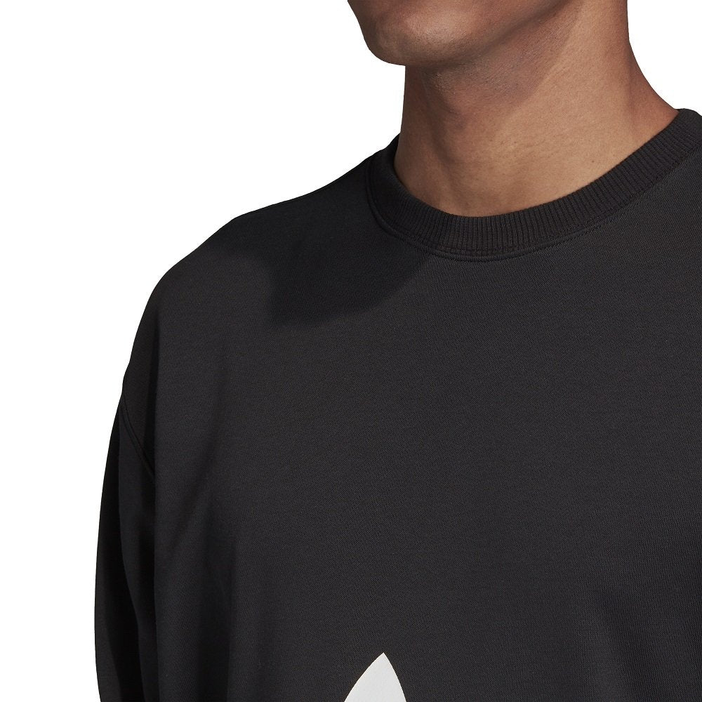 [FM3701] Mens Adidas Originals PT3 Sweatshirt