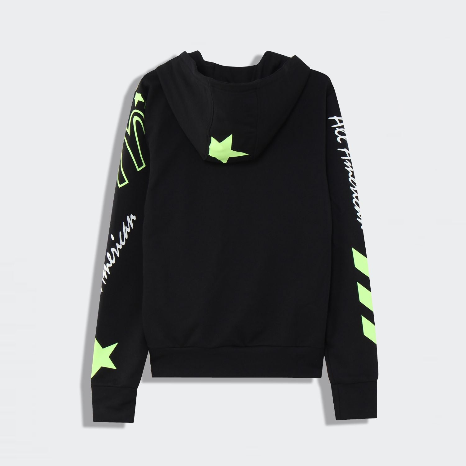 [FI8115] Mens Adidas McDonalds All American Shooter Hoodie