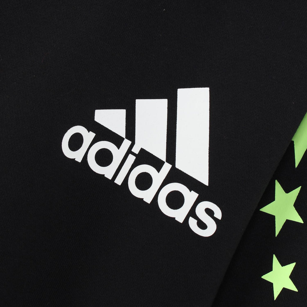 [FI8115] Mens Adidas McDonalds All American Shooter Hoodie