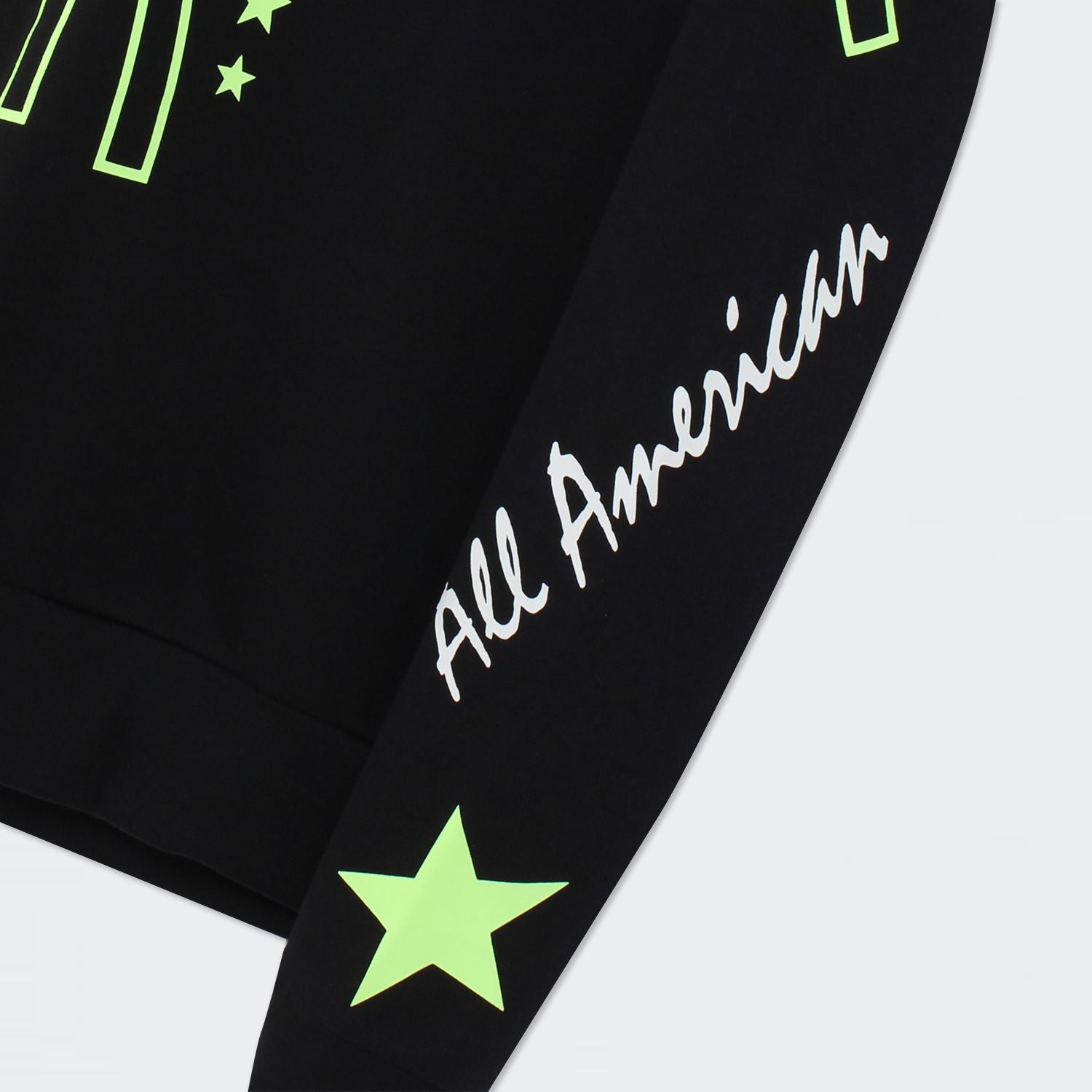 [FI8115] Mens Adidas McDonalds All American Shooter Hoodie